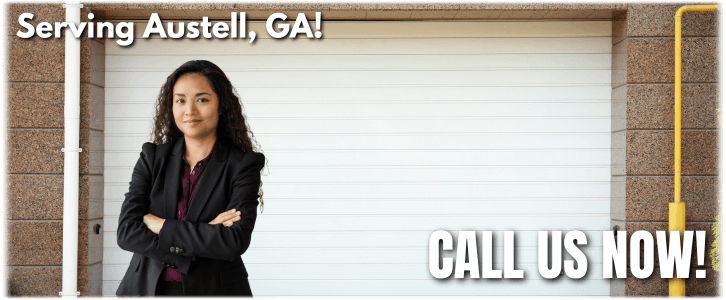 Garage Door Repair Austell GA