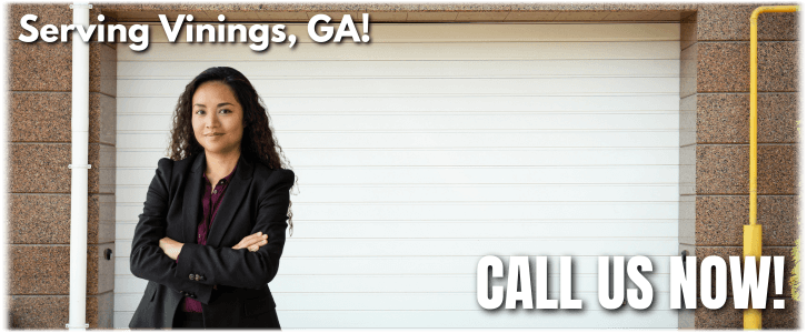 Garage Door Repair Vinings GA
